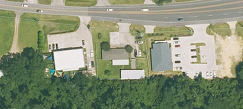 18364 Magnolia Brg Rd