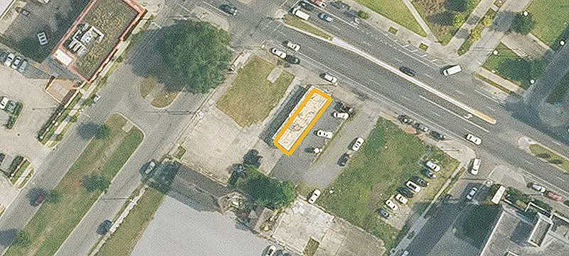 2122 Tulane Ave