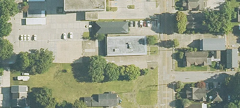 Saint John St