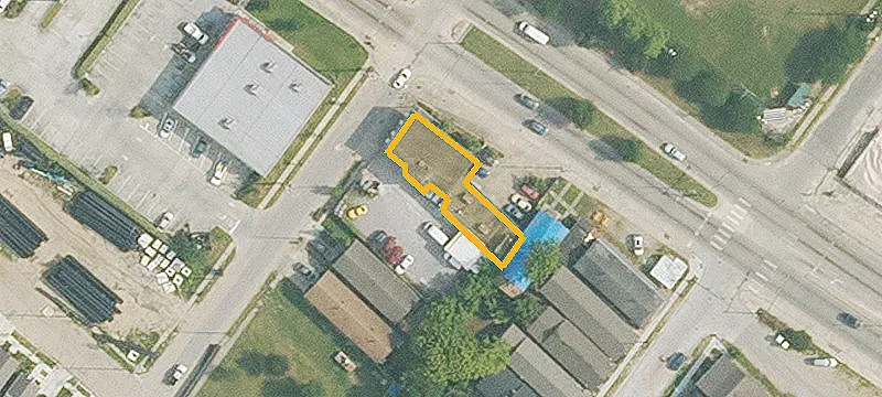 7228 Earhart Blvd