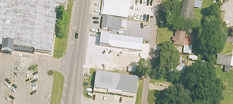 4824 Zachary Slaughter Hwy