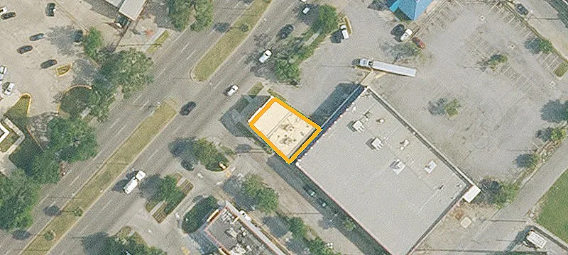 3501 Carrollton Ave