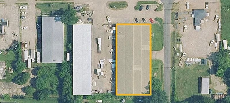 4623 Greenwood Rd