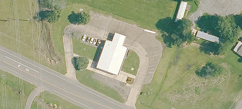 503 Hwy 2nd 2