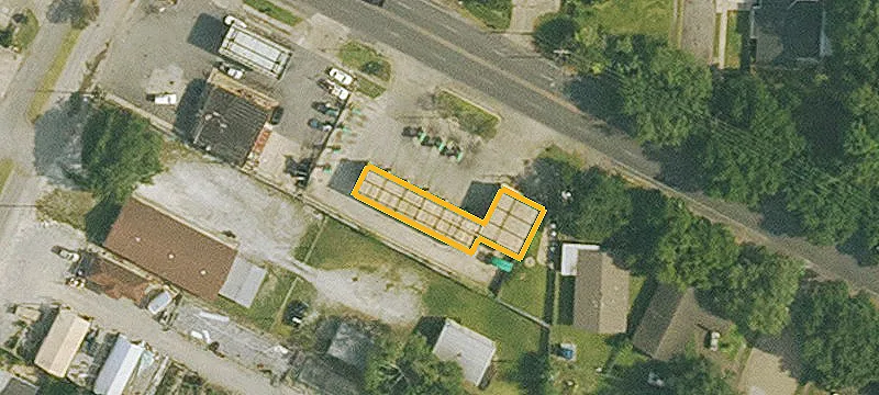 4933 General Meyer Ave