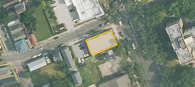 2432 Louisiana Ave