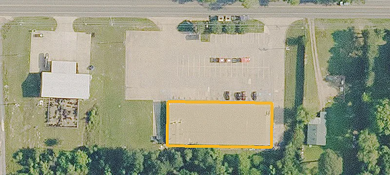 8965 Greenwood Rd