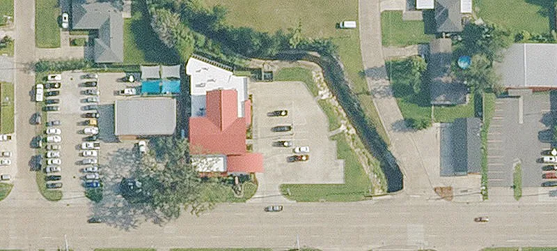 406 Mcneese St