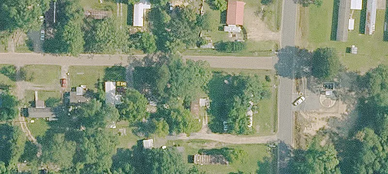 601 Tulip St
