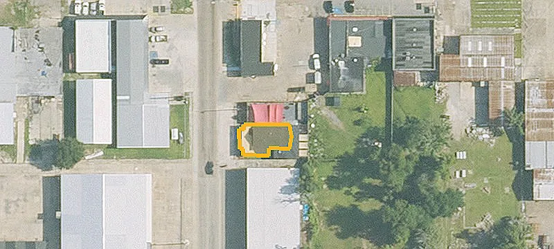 807 3rd Ave