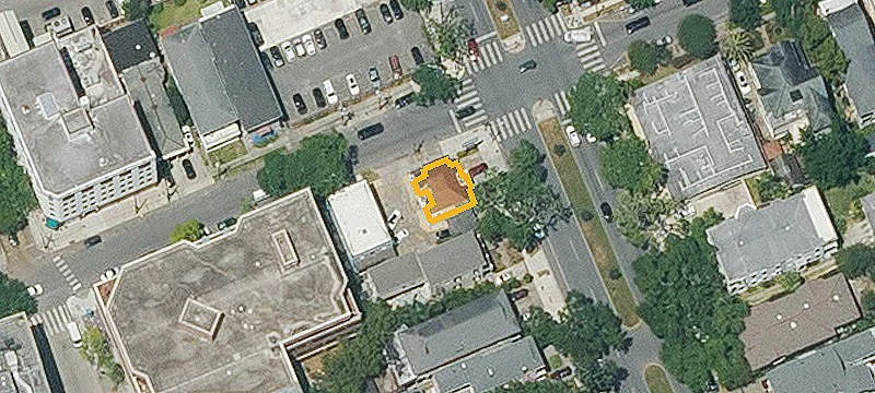1452 Louisiana Ave