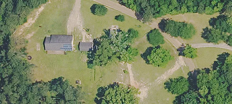 1289 Joe Holton Rd