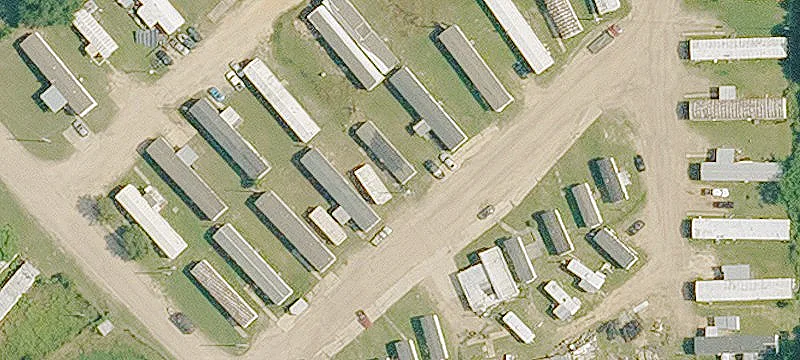 697 Hwy 3033