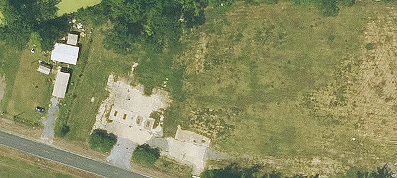 Weber City Rd