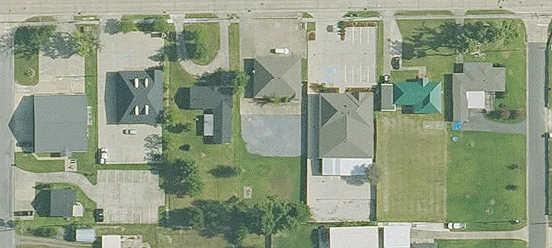 3813 Maplewood Dr