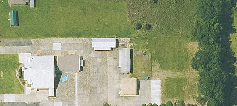 10438 Boudreaux Rd