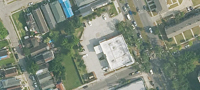 2500 Louisiana Ave