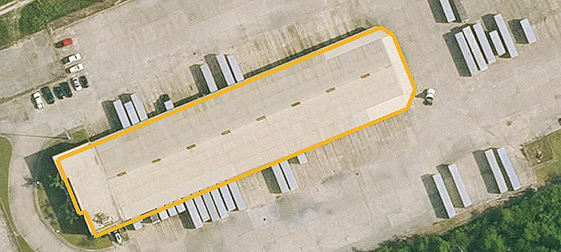 4201 Industrial Pkwy