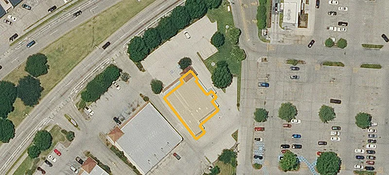 3500 Holiday Dr