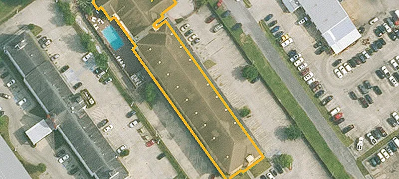 12340 I 10th Service Rd