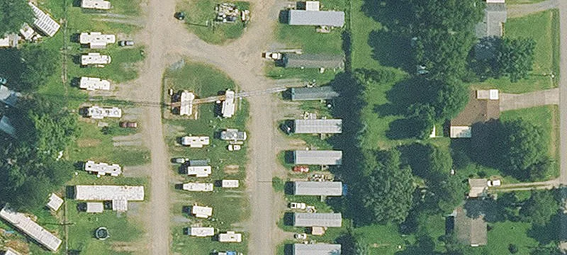 915 Barron Rd