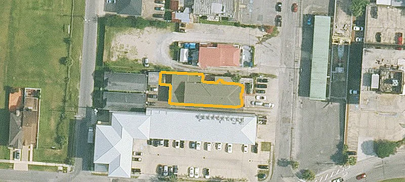 7214 Pontchartrain Blvd