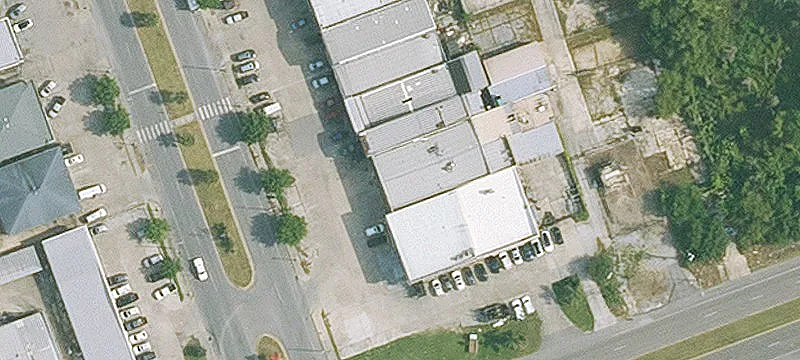 4611 Alcee Fortier Blvd