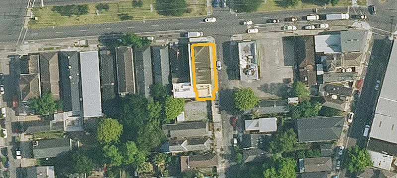 2438 Saint Claude Ave