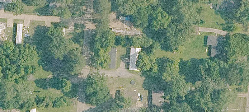 203 Keller St