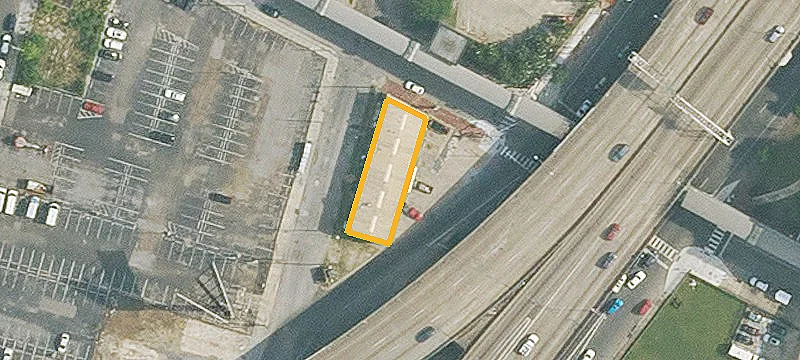401 Claiborne Ave