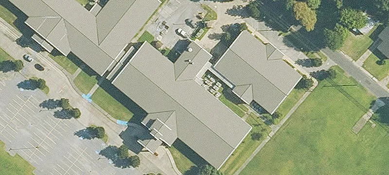 701 Pinhook Rd