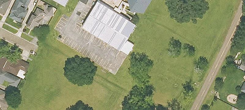 10748 Perkins Rd