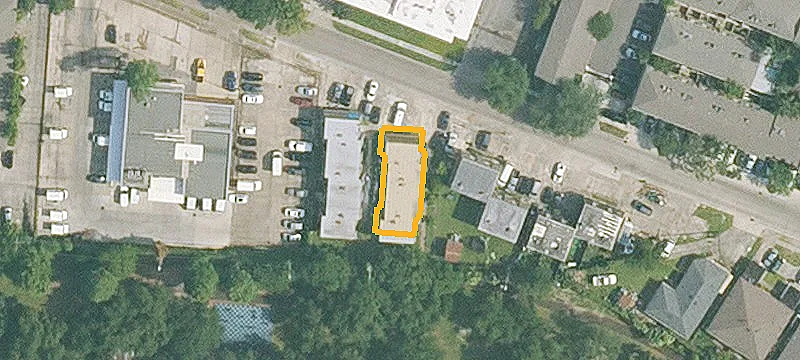 6540 Park Mnr Dr