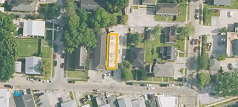 1915 Metairie Ave