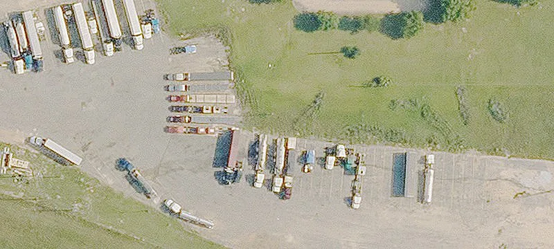 8501 Greenwood Rd