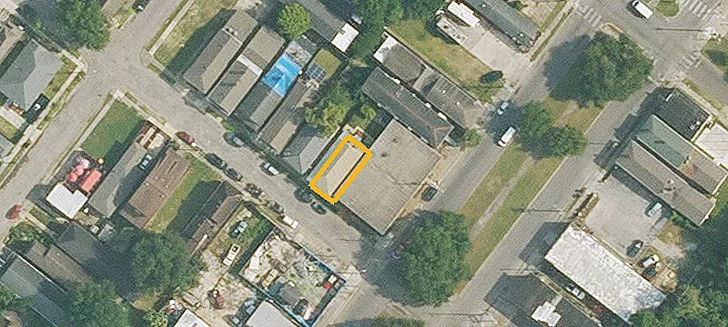 401 Galvez St