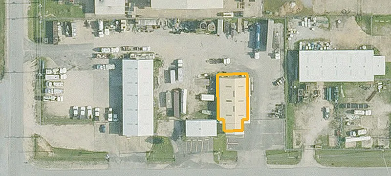 2205 Industrial Dr
