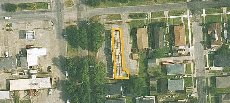 6131 Franklin Ave
