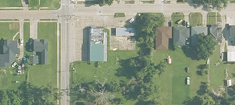 1501 4th Ave