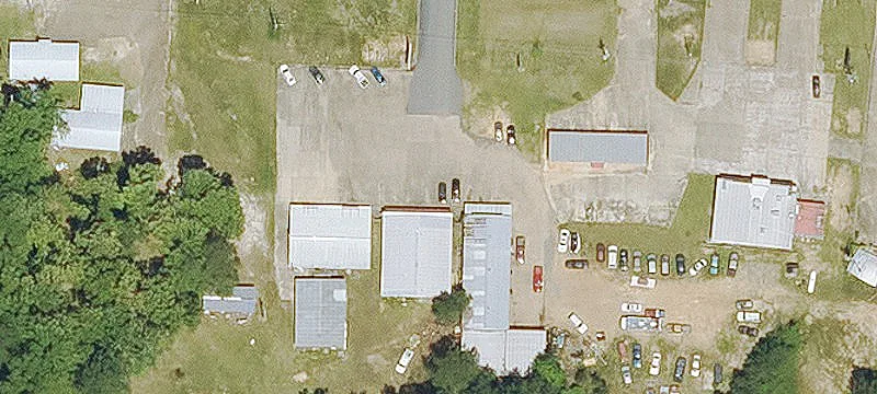 1096 Entrance Rd