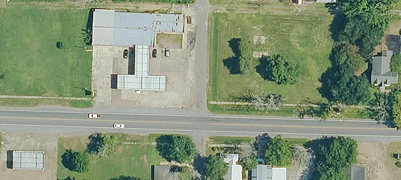 801 Louisiana Ave
