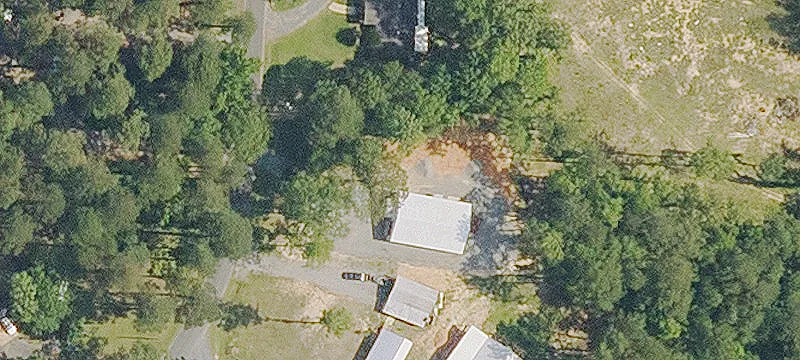 345 Haile Rd
