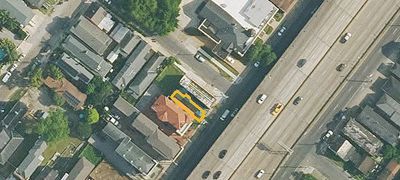 1441 Claiborne Ave