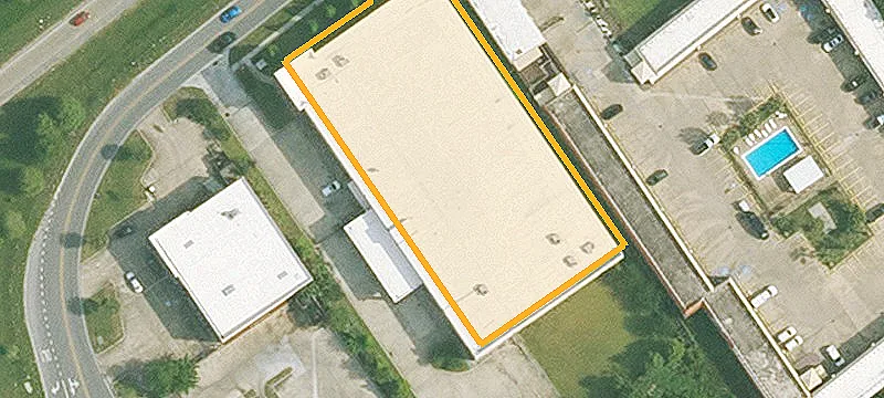 10010 I 10th Service Rd