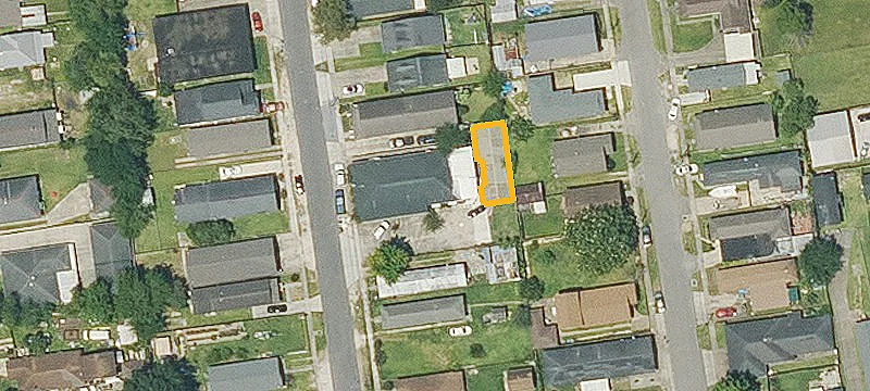 631 Ave A A