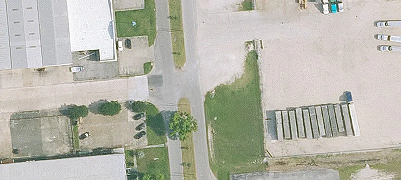 58207 Industrial Pkwy