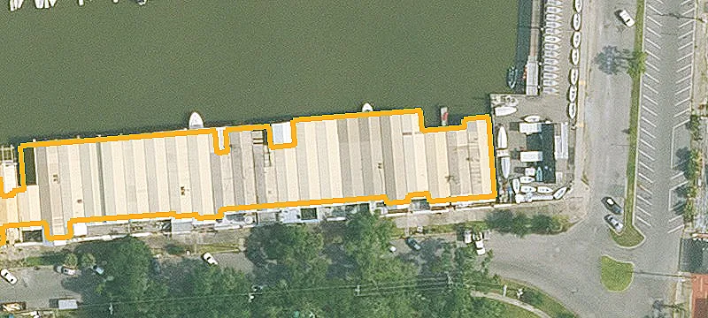 121 Roadway St