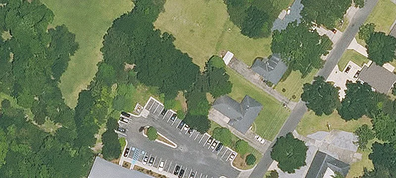 3466 Brentwood Dr