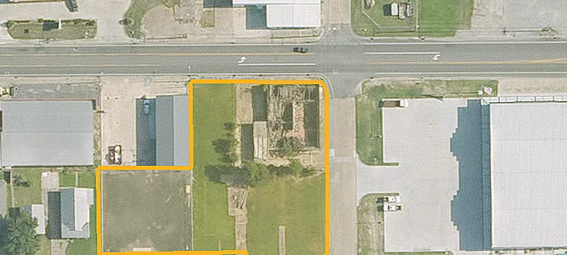 319 Napoleon St