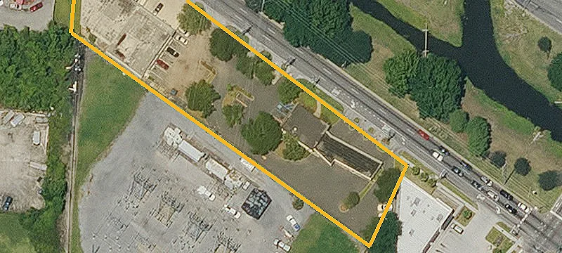 3875 General Degaulle Dr